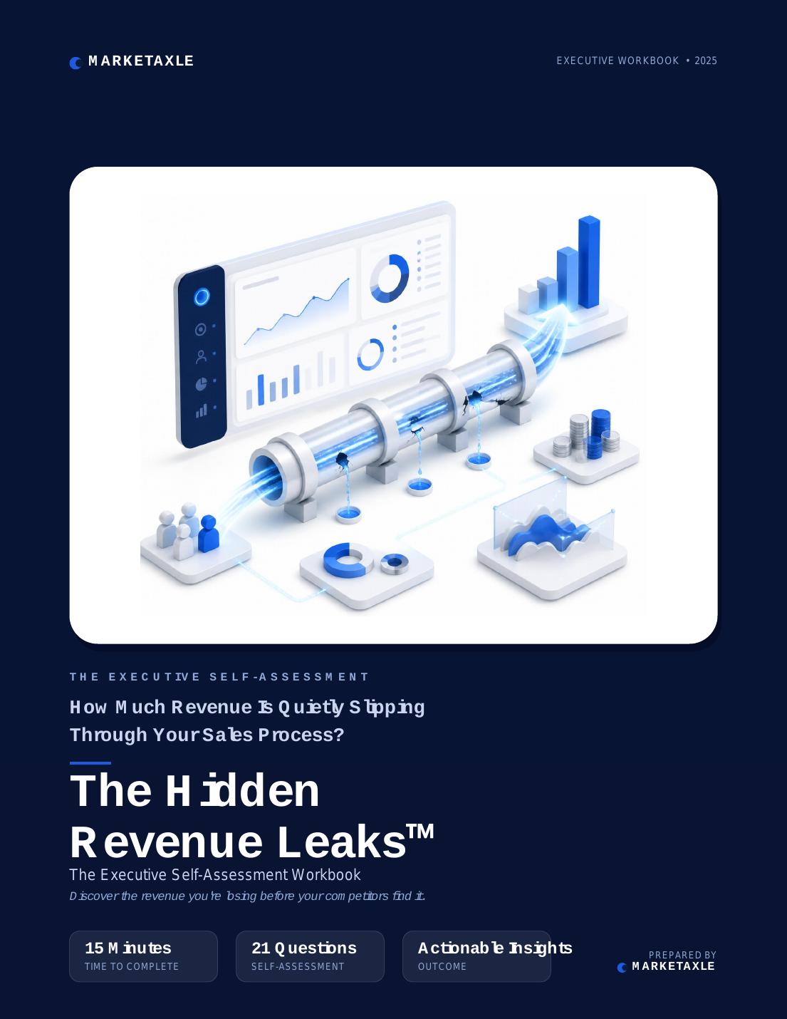 The Hidden Revenue Leaks™